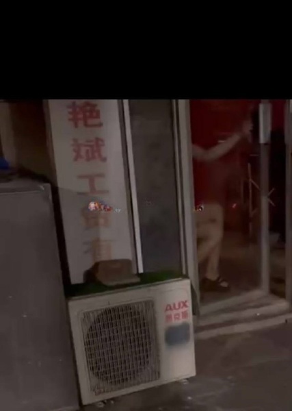 光明南村北路，光明南村北路虹桥